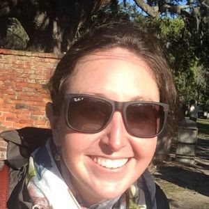 Meet your Posher, Natalie